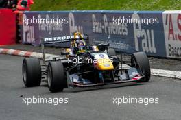 Sérgio Sette Câmara (BRA) Motopark Dallara F312 – Volkswagen,  14.05.2016. FIA F3 European Championship 2016, Round 3, Race 2, Pau, France