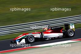 Lance Stroll (CAN) Prema Powerteam Dallara F312 – Mercedes-Benz.  22.05.2016. FIA F3 European Championship 2016, Round 4, Race 3, Spielberg, Austria