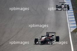 Lance Stroll (CAN) Prema Powerteam Dallara F312 - Mercedes-Benz.  16.10.2016. FIA F3 European Championship 2016, Round 10, Race 1, Hockenheimring, Germany