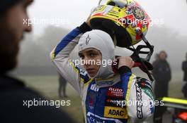 Lando Norris (GBR) Carlin Dallara F312 – Volkswagen.  16.10.2016. FIA F3 European Championship 2016, Round 10, Race 1, Hockenheimring, Germany