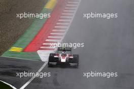 Race 2, Sergey Sirotkin (RUS) Art Grand Prix 03.07.2016. GP2 Series, Rd 4, Spielberg, Austria, Sunday.