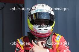 Race 2, Jordan King (GBR) Racing Engineering 15.05.2016. GP2 Series, Rd 1, Barcelona, Spain, Sunday.