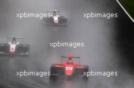 Race 2, Jack Aitken (GBR) Arden Internationa 03.07.2016. GP3 Series, Rd 2, Spielberg, Austria, Sunday.