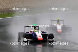 Race 2, Sandy Stuvik (THA) Trident 03.07.2016. GP3 Series, Rd 2, Spielberg, Austria, Sunday.