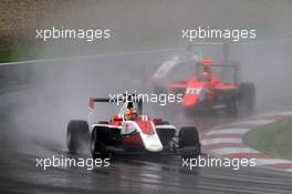 Race 2, Charles Leclerc (MON) ART Grand Prix 03.07.2016. GP3 Series, Rd 2, Spielberg, Austria, Sunday.