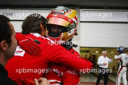 Race 1, Charles Leclerc (MON) ART Grand Prix race winner 02.07.2016. GP3 Series, Rd 2, Spielberg, Austria, Saturday.
