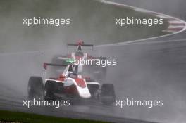 Race 2, Nyck De Vries (HOL) ART Grand Prix 03.07.2016. GP3 Series, Rd 2, Spielberg, Austria, Sunday.