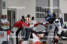 Race 1,  Alexander Albon (THA) ART Grand Prix 02.07.2016. GP3 Series, Rd 2, Spielberg, Austria, Saturday.