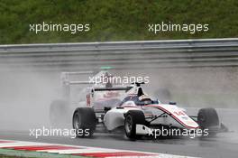 Race 2, Matthew Parry (GBR) Koiranen GP 03.07.2016. GP3 Series, Rd 2, Spielberg, Austria, Sunday.