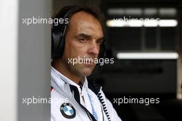 03.-05.06.2016, BMW Motorsport Junior Programme, ADAC GT Masters, Round 3, Jörg Müller (DE) BMW Works driver