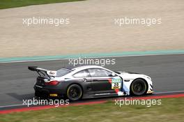 #20 Schubert Motorsport, BMW M6 GT3: Jesse Krohn, Louis Delétraz. 04.-05.04.2016, ADAC GT-Masters, Pre Season Testing, Motorsport Arena Oschersleben, Germany.