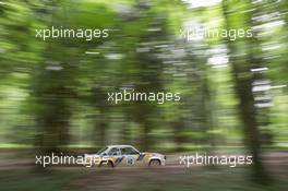 Opel Ascona 400 24-26.06.2016 Goodwood Festival of Speed, Goodwood, England