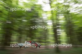 Isuzu D-Max 24-26.06.2016 Goodwood Festival of Speed, Goodwood, England