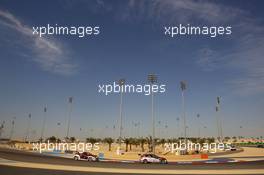 Race 2, Salman Al Khalifa (BRN), SEAT Leon, Bas Koeten Racing 03.04.2016. TCR International Series, Rd 1, Sakhir, Bahrain, Sunday.
