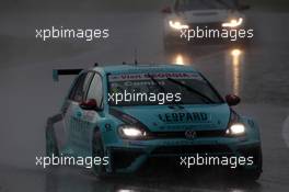 05.06.2016 - Race 2, Stefano Comini (SUI) Volkswagen Golf GTI TCR, Leopard Racing 21-22.05.2016 TCR International Series, Round 4, Autodromo Enzo e Dino Ferrari, Imola, San Marino