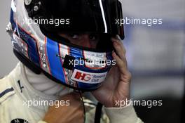 02.04.2016. VLN ADAC Westfalenfahrt, Round 1, Nürburgring, Germany. #32 Schubert Motorsport, John Edwards (US) This image is copyright free for editorial use © BMW AG