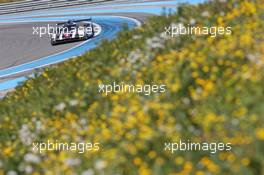 Timo Bernhard (GER) / Mark Webber (AUS) / Brendon Hartley (NZL) #01 Porsche Team Porsche 919 Hybrid. 26.03.2016. FIA World Endurance Championship, 'Prologue' Official Test Days, Paul Ricard, France. Saturday.