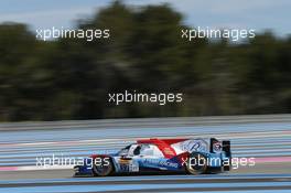 Vitaly Petrov (RUS) #37 SMP Racing BR01 - Nissan. 26.03.2016. FIA World Endurance Championship, 'Prologue' Official Test Days, Paul Ricard, France. Saturday.