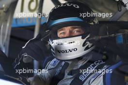 Fredrik Ekblom (SWE) Volvo S60 WTCC 02-03.03.2016. World Touring Car Championship, Pre-Season Testing, Vallelunga, Italy.