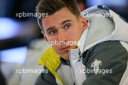 22.-23.04.2017 - 24 Hrs Nürburgring - Qualifying Races, Nürburgring, Germany. Nick Catsburg, BMW M6 GT3, Rowe Racing. This image is copyright free for editorial use © BMW AG
