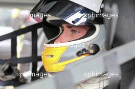 22.-23.04.2017 - 24 Hrs Nürburgring - Qualifying Races, Nürburgring, Germany.  Philipp Eng, BMW M6 GT3, ROWE Racing. This image is copyright free for editorial use © BMW AG