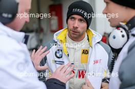 22.-23.04.2017 - 24 Hrs Nürburgring - Qualifying Races, Nürburgring, Germany.  Philipp Eng, BMW M6 GT3, ROWE Racing. This image is copyright free for editorial use © BMW AG