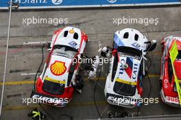 22.-23.04.2017 - 24 Hrs NŸrburgring - Qualifying Races, NŸrburgring, Germany. BMW M6 GT3, BMW Team Schnitzer. This image is copyright free for editorial use © BMW AG