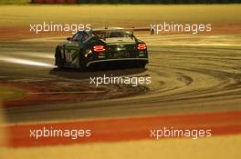 Soucek Andy (BEL) Soulet Maxime (BEL) Bentley Continental GT3 01.04.2017-02.04.2016 Blancpain Sprint Series, Round 1, Misano World Circuit, Misano, Italy