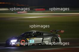 Leonard Stuart (GBR) Frijns Robin (GBR),Audi R8 LMS,Team WRT 01.04.2017-02.04.2016 Blancpain Sprint Series, Round 1, Misano World Circuit, Misano, Italy