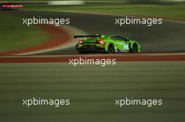 Bortolotti Mirko (ITA) Engelhart Christian (ITA),Lamborghini Huracan GT3,GRT Gassner 01.04.2017-02.04.2016 Blancpain Sprint Series, Round 1, Misano World Circuit, Misano, Italy