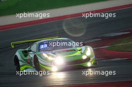Matschull Alexander (DEU) Keilwitz Daniel (DEU),Ferrari 488 GT3,Rinaldi racing 01.04.2017-02.04.2016 Blancpain Sprint Series, Round 1, Misano World Circuit, Misano, Italy