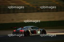 Salaquarda Filip(CZE) Schmid Clemens (CZE),Audi R8 LMS,ISR 01.04.2017-02.04.2016 Blancpain Sprint Series, Round 1, Misano World Circuit, Misano, Italy