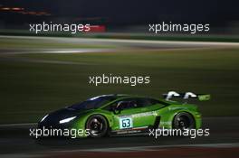 Bortolotti Mirko (ITA) Engelhart Christian (ITA),Lamborghini Huracan GT3,GRT Gassner 01.04.2017-02.04.2016 Blancpain Sprint Series, Round 1, Misano World Circuit, Misano, Italy