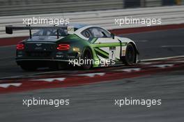 Kane Steven(GBR) Abril Vincent (GBR), Bentley Continental GT3 01.04.2017-02.04.2016 Blancpain Sprint Series, Round 1, Misano World Circuit, Misano, Italy