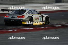Kron Jesse (FIN) Palttala Markus (FIN),BMW M6 GT3,Rowe Racing 01.04.2017-02.04.2016 Blancpain Sprint Series, Round 1, Misano World Circuit, Misano, Italy