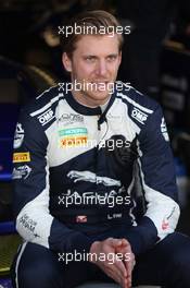Lorenz Frey (CHE), Emil Frey Jaguar G3, Emil Frey Jaguar Racing 22.04.2017-23.04.2016 Blancpain Sprint Series, Round 2, Monza, Italy