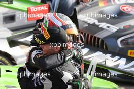 GRT Grasser Racing Team - Ezequiel Perez Companc(ARG) - Norbert Siedler(AUT) - Lamborghini Huracan GT3 07.05.2017-08.05.2016 Blancpain Endurance Series, Round 2, Brands Hatch, United Kingdom