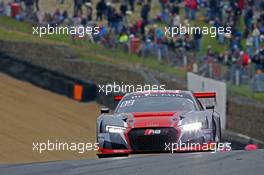 Belgian Audi Club Team WRT - Marcel FÃ¤ssler(CHE) - Dries Vanthoor(BEL) - Audi R8 LMS 07.05.2017-08.05.2016 Blancpain Endurance Series, Round 2, Brands Hatch, United Kingdom