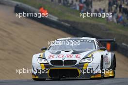 Rowe Racing - Antonio Felix da Costa(PRT) - Philipp Eng(AUT)-  BMW M6 GT3 07.05.2017-08.05.2016 Blancpain Endurance Series, Round 2, Brands Hatch, United Kingdom