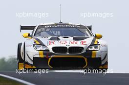 Blancpain GT Series Sprint Cup 2017, New Race Festival Rowe Racing - Jesse Krohn(FIN) - Markus Palttala(FIN) - BMW M6 GT3 03.06.2017-04.05.2016 Blancpain GT Series Sprint Cup, Round 5, Zolder, Belgium