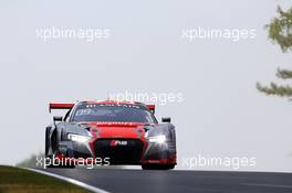 Blancpain GT Series Sprint Cup 2017, New Race Festival Belgian Audi Club Team WRT - Marcel FÃ¤ssler(CHE) - Dries Vanthoor(BEL) - Audi R8 LMS 03.06.2017-04.05.2016 Blancpain GT Series Sprint Cup, Round 5, Zolder, Belgium
