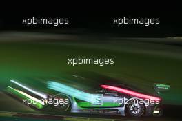 HTP Motorsport - Edward Sandstrom(SWE),Fabian Schiller(DEU),Dominik Baumann(AUT) - Mercedes-AMG GT3 27-30.07.2017. Blancpain Endurance Series, Rd 7, 24 Hours of Spa, Spa Francorchamps, Belgium