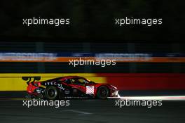 Kessel Racing - Marco Zanuttini(ITA), Jacques Duyver(BEL), David Perel(ZAF), Niki Cadei(ITA) - Ferrari 488 GT3 27-30.07.2017. Blancpain Endurance Series, Rd 7, 24 Hours of Spa, Spa Francorchamps, Belgium