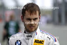 Tom Blomqvist (GBR) - BMW M4 DTM BMW Team RMR  21.05.2017, DTM Round 2, Lausitzring, Germany, Sunday.