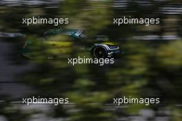 Mike Rockenfeller (GER) Audi Sport Team Phoenix, Audi RS 5 DTM. 18.06.2017, DTM Round 3, Hungaroring, Hungary, Sunday.