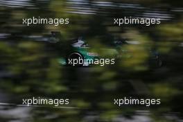 Loic Duval (FRA) Audi Sport Team Phoenix, Audi RS 5 DTM. 18.06.2017, DTM Round 3, Hungaroring, Hungary, Sunday.