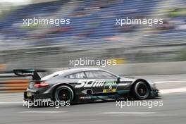 Robert Wickens (CAN) - Mercedes-AMG C 63 DTM Mercedes-AMG Motorsport Mercedes me 01.07.2017, DTM Round 4, Norisring, Germany, Saturday.