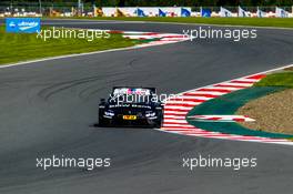 Bruno Spengler (CAN) BMW Team RBM, BMW M4 DTM 21.07.2017, DTM Round 5, Moscow, Russia, Friday.