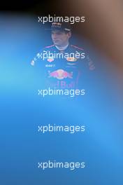 Max Verstappen (NLD) Red Bull Racing  23.03.2017. Formula 1 World Championship, Rd 1, Australian Grand Prix, Albert Park, Melbourne, Australia, Preparation Day.