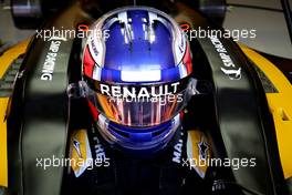 Sergey Sirotkin (RUS) Renault Sport F1 Team   07.07.2017. Formula 1 World Championship, Rd 9, Austrian Grand Prix, Spielberg, Austria, Practice Day.